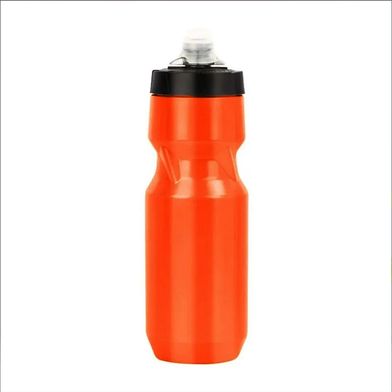Water Leak Proof Mountain Bike Water Bottle for Outdoor Sports